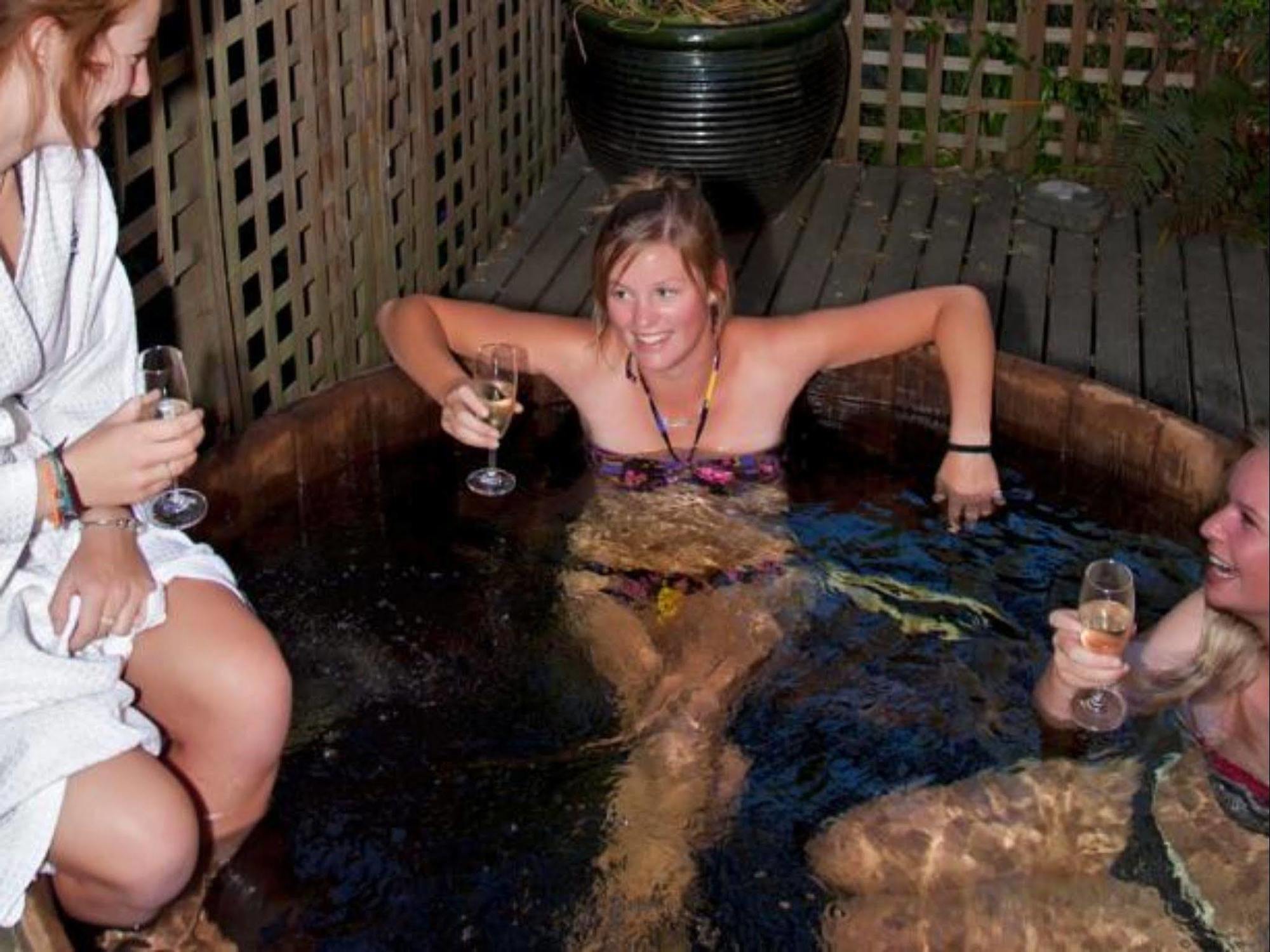 Te Wanaka Lodge Dış mekan fotoğraf